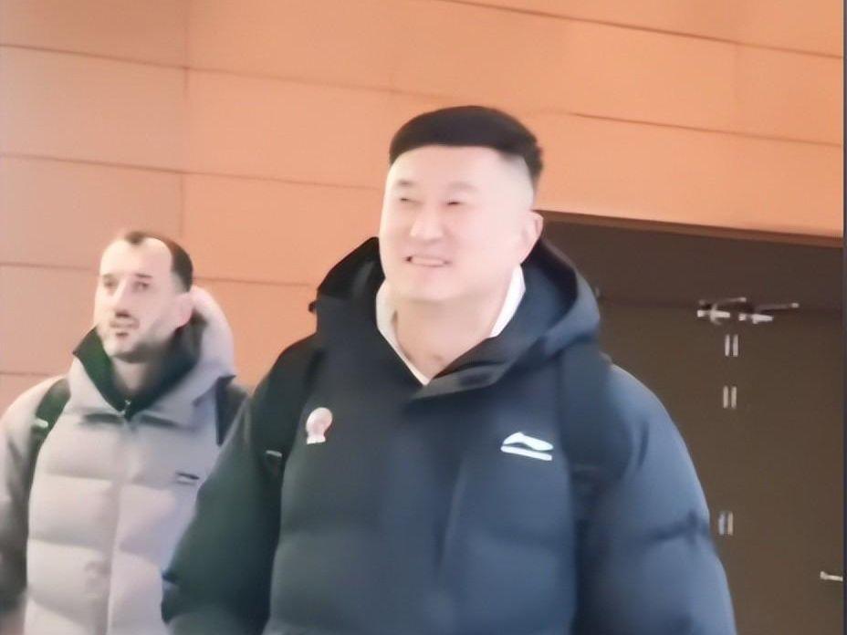 明明能赢44分,杜锋却早早鸣金收兵原因找到