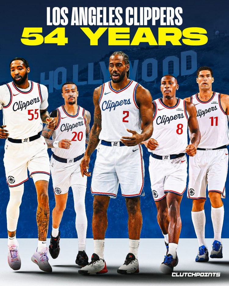 星空体育平台-NBA现存最长总冠军荒！国王73年 开拓者快船等9队超46年