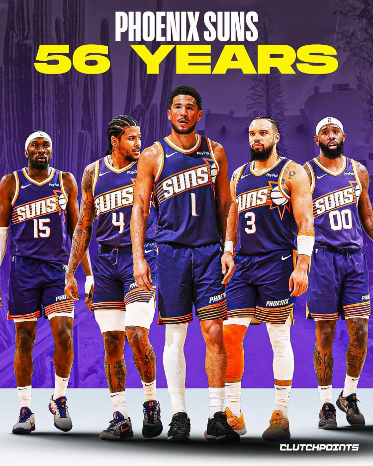 星空体育平台-NBA现存最长总冠军荒！国王73年 开拓者快船等9队超46年