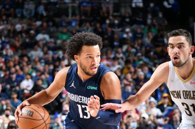 1636453308262063491.jpg 星空体育-新帅上任波神却低迷依旧 布伦森已成独行侠二当家