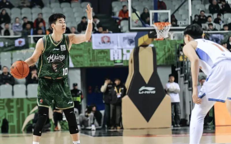 星空体育app-郭昊文低迷却展最佳赢球模式！汉兹赵柏清统领局势，替补多人齐爆