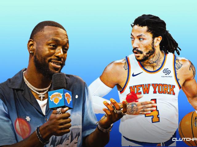 1629614782078058765.png 沃克渴望向罗斯看齐 克服伤病新赛季证明自己