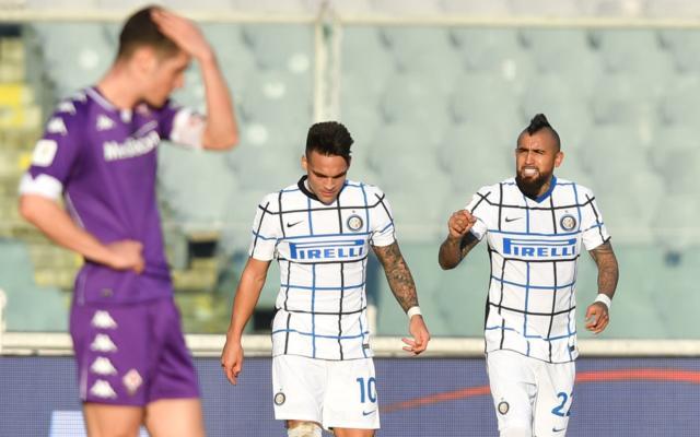 【观察】孔蒂新年综合症无解 全求卢卡库不“卡裤”